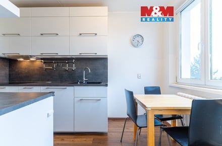 Prodej bytu 3+1 67 m², Brno-Starý Lískovec