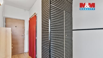 Prodej bytu 3+1 70 m², Frýdlant