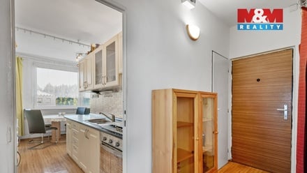 Prodej bytu 3+1 70 m², Frýdlant