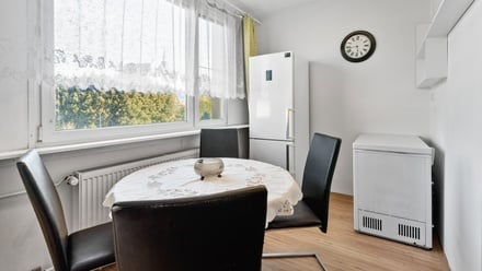 Prodej bytu 3+1 70 m², Frýdlant