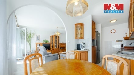 Prodej bytu 4+1 90 m², Praha 11