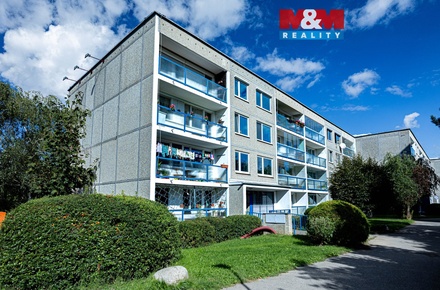 Prodej bytu 4+1 90 m², Praha 11