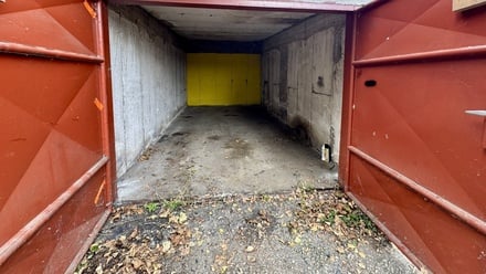 Prodej garáže 16 m², Brno