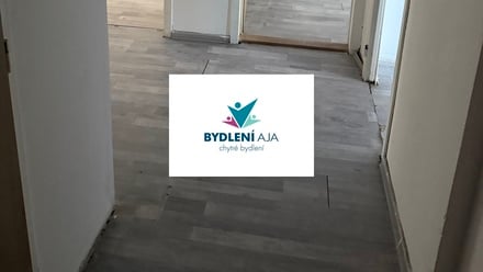 Pronájem bytu 3+1 79 m², Krupka - Maršov