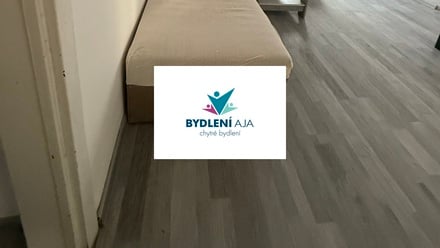 Pronájem bytu 3+1 79 m², Krupka - Maršov