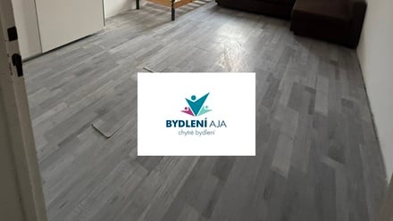 Pronájem bytu 3+1 79 m², Krupka - Maršov