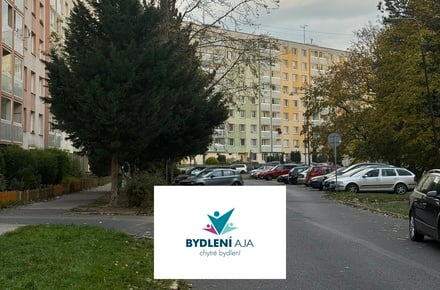 Pronájem bytu 3+1 79 m², Krupka - Maršov