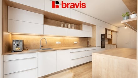 Prodej rodinného domu 193 m², Brno - Komín