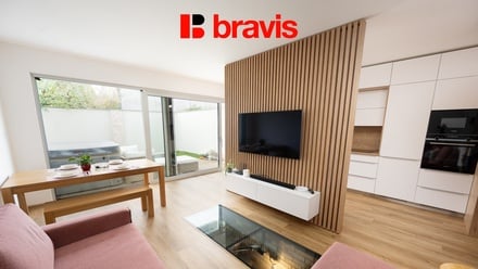 Prodej rodinného domu 193 m², Brno - Komín