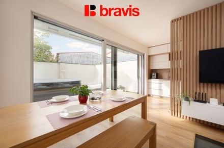 Prodej rodinného domu 193 m², Brno - Komín