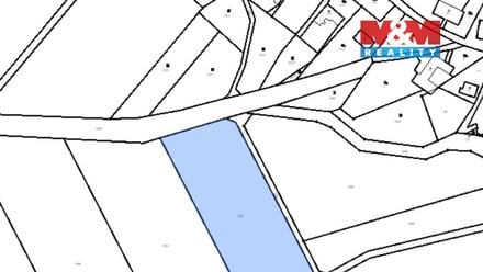 Prodej pole 7 249 m², Brodek u Konice