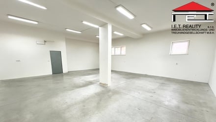 Pronájem skladu 181 m², Ostrava - Přívoz