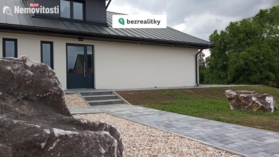 Prodej rodinného domu 340 m², Orlová