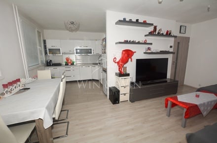 Pronájem bytu 3+kk 73 m², Praha - Krč