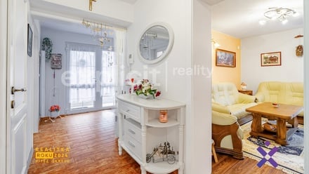 Prodej rodinného domu 234 m², Provodov