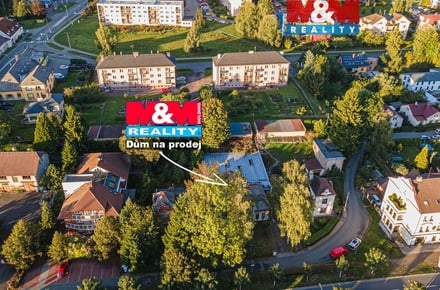 Prodej skladu 195 m², Letohrad