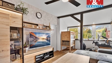 Prodej bytu 3+1 68 m², Liberec