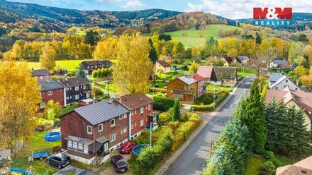 Prodej bytu 3+1 68 m², Liberec