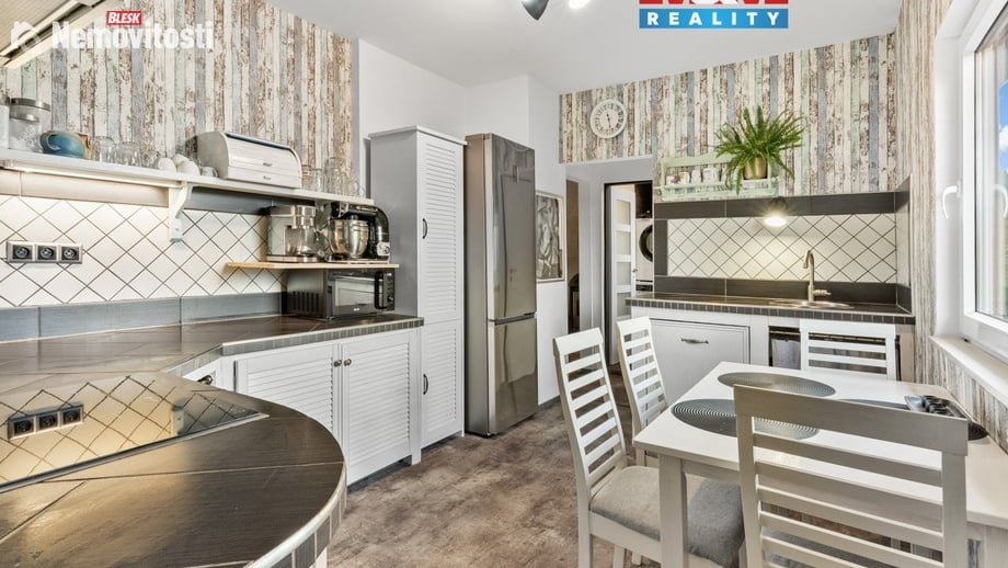 Prodej bytu 3+1 68 m², Liberec