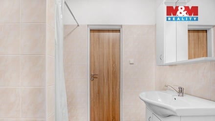 Pronájem bytu 1+kk 30 m², Plazy