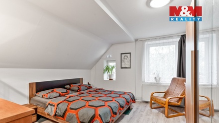 Prodej bytu 5+kk 187 m², Hodkovice nad Mohelkou
