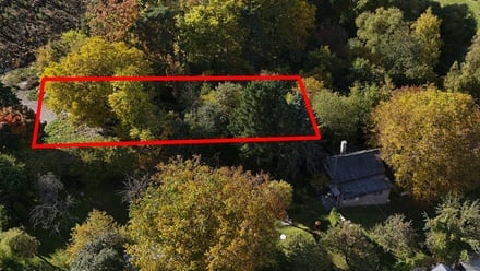 Prodej stavebního pozemku 604 m², Plzeň