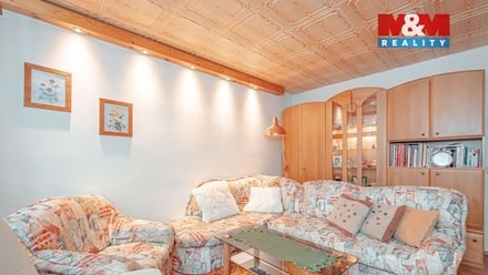 Prodej bytu 3+1 58 m², Nové Město nad Metují