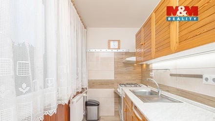 Prodej bytu 3+1 58 m², Nové Město nad Metují