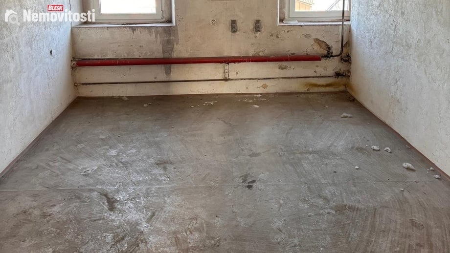 Pronájem skladu 30 m², Varnsdorf