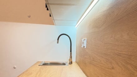 Pronájem bytu 1+kk 16 m², Kroměříž