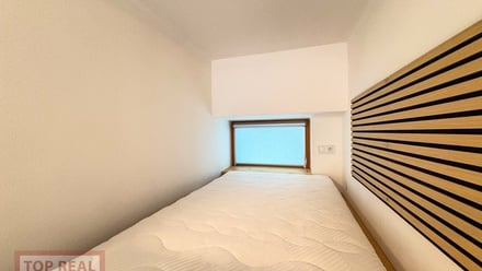 Pronájem bytu 1+kk 16 m², Kroměříž