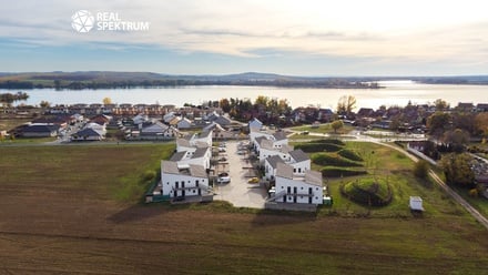 Prodej bytu 2+kk 54 m², Pasohlávky