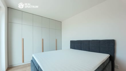 Prodej bytu 2+kk 54 m², Pasohlávky