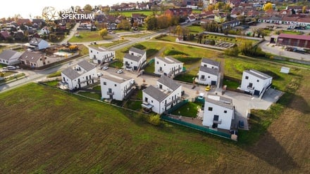 Prodej bytu 2+kk 54 m², Pasohlávky