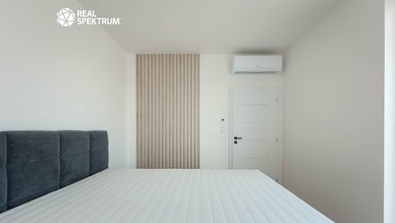 Prodej bytu 2+kk 54 m², Pasohlávky