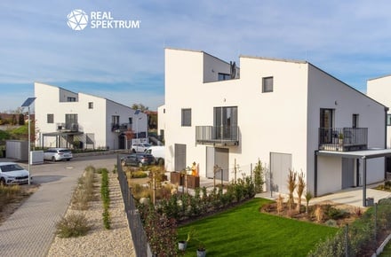 Prodej bytu 2+kk 54 m², Pasohlávky