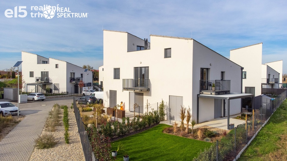 Prodej bytu 2+kk 54 m², Pasohlávky