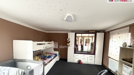 Pronájem rodinného domu 108 m², Jenčice