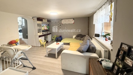 Pronájem rodinného domu 108 m², Jenčice