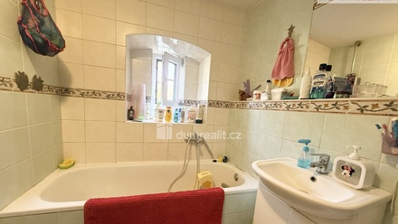 Pronájem rodinného domu 108 m², Jenčice