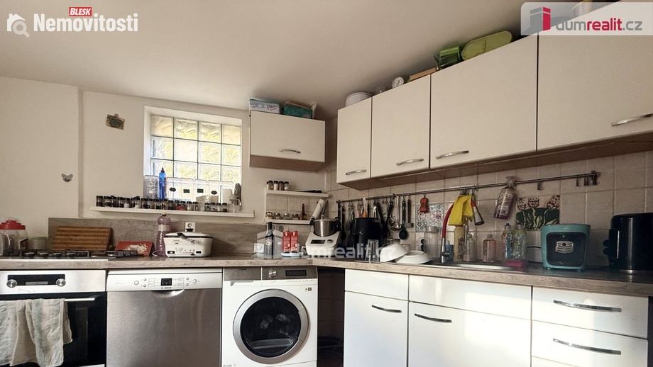 Pronájem rodinného domu 108 m², Jenčice