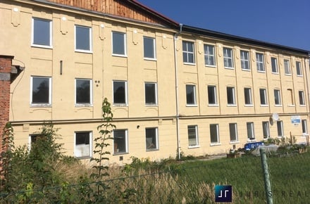 Pronájem kanceláře 102 m², Varnsdorf