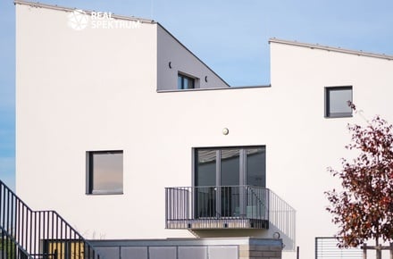 Prodej bytu 2+kk 65 m², Pasohlávky