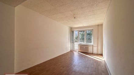 Prodej bytu 2+1 55 m², Chropyně