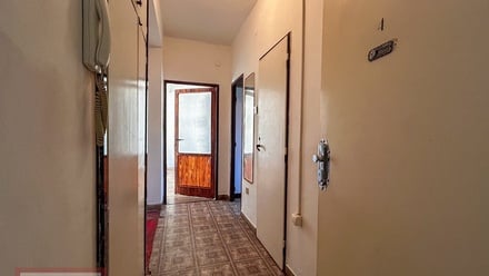 Prodej bytu 2+1 55 m², Chropyně