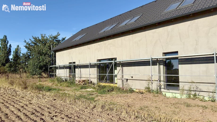 Prodej rodinného domu 89 m², Chrášťany