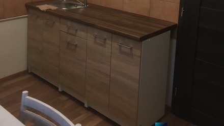 Pronájem bytu 2+kk 45 m², Rybniště