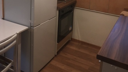 Pronájem bytu 2+kk 45 m², Rybniště