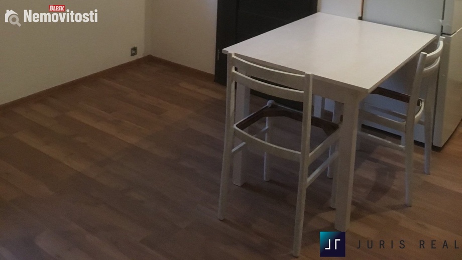 Pronájem bytu 2+kk 45 m², Rybniště