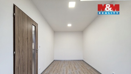 Pronájem bytu 2+kk 51 m², Letohrad